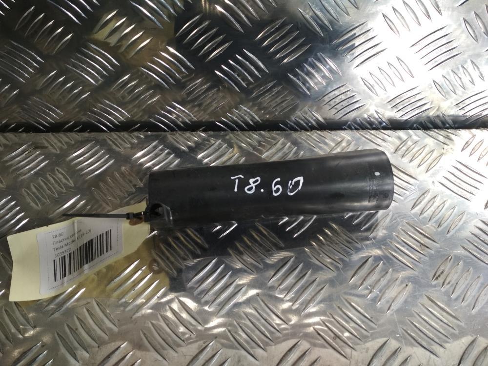 пластик Tesla Model X 1 поколение 2019, Электро , цвет, 1035372 - фото №1