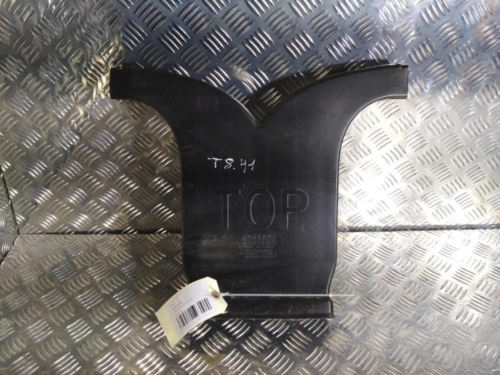 воздуховод Tesla Model X 1 поколение 2019, Электро , цвет, 1057376 - фото №1