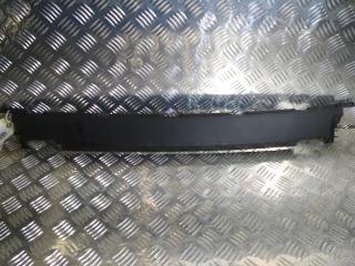 накладка декоративная Tesla Model X 1 поколение 2019, Электро , цвет, 1105135