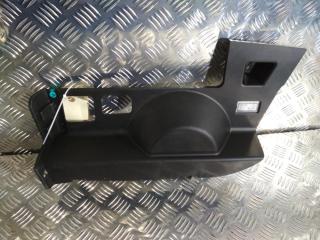 обшивка багажника Tesla Model X 1 поколение 2019, Электро , цвет, 1035563