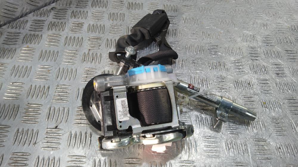 ремень безопасности Tesla Model X 1 поколение 2019, Электро , цвет, 1136732 - фото №1