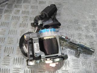 ремень безопасности Tesla Model X 1 поколение 2019, Электро , цвет, 1136732