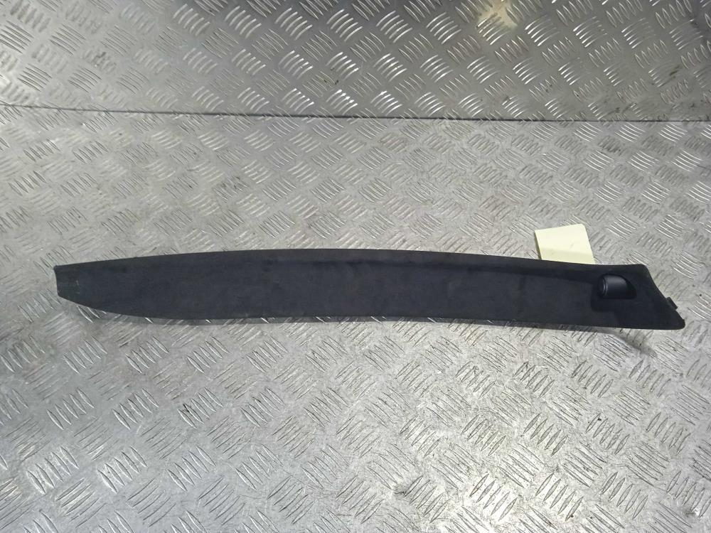 накладка декоративная Tesla Model X 1 поколение 2019, Электро , цвет, 1050294 - фото №1