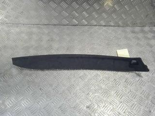 накладка декоративная Tesla Model X 1 поколение 2019, Электро , цвет, 1050294