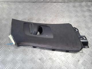 обшивка стойки центральной правой Tesla Model X 1 поколение 2019, Электро , цвет, 1035954