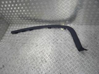 накладка декоративная Tesla Model X 1 поколение 2019, Электро , цвет, 1105120