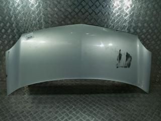 капот Renault Kangoo 2 поколение 2009, цвет