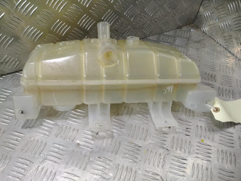 бачок расширительный Tesla Model X 1 поколение 2019, Электро , цвет, 1036124 - фото №1