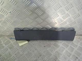 пластик Tesla Model X 1 поколение 2019, Электро , цвет, 1002301