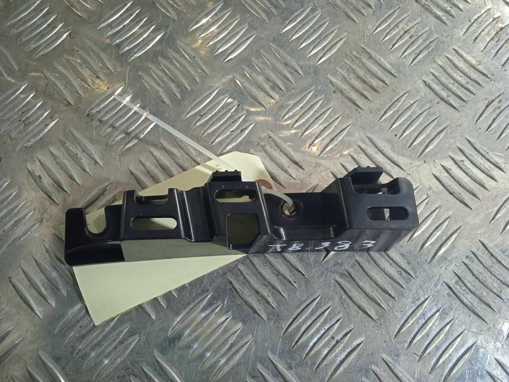 кронштейн (крепление) Tesla Model X 1 поколение 2019, Электро , цвет, 1108815 - фото №1