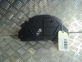 пластик Tesla Model X 1 поколение 2019, Электро , цвет, 1002274