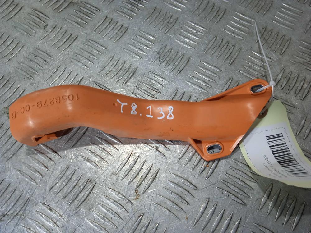 прочая запчасть Tesla Model X 1 поколение 2019, Электро , цвет, 1058279 - фото №1