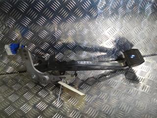 педаль тормоза Tesla Model X 1 поколение 2019, Электро , цвет, 1027691