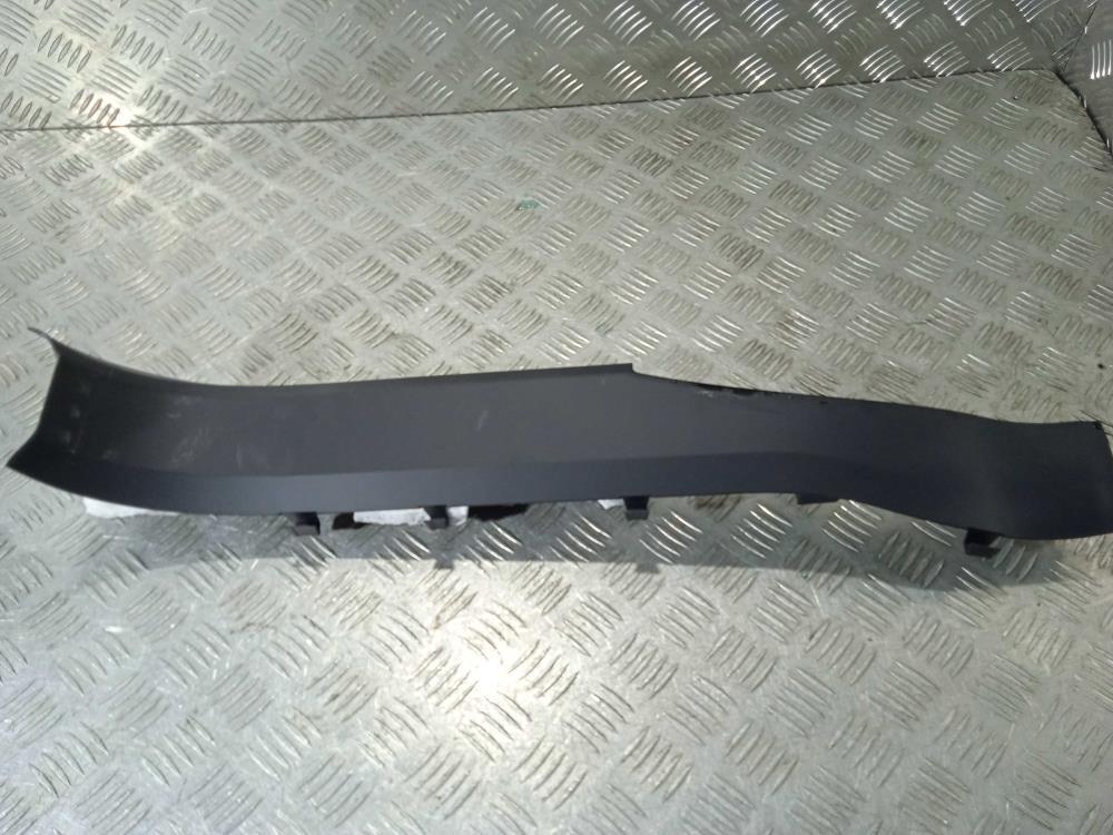 обшивка стойки передней правой Tesla Model X 1 поколение 2019, Электро , цвет, 1035965 - фото №1