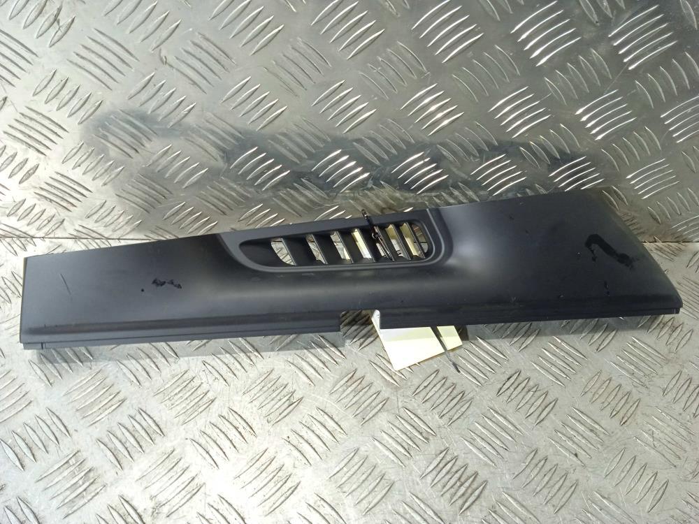 накладка декоративная Tesla Model X 1 поколение 2019, Электро , цвет, 1100675 - фото №1