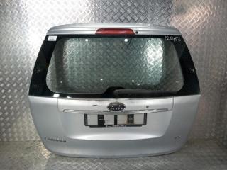 крышка багажника Kia Carnival VQ 2007, цвет