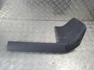 накладка на торпедо (консоль) Tesla Model X 1 поколение 2019, Электро , цвет, 1002310