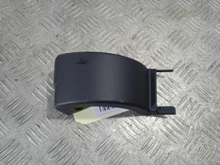 пластик Tesla Model X 1 поколение 2019, Электро , цвет, 1047074