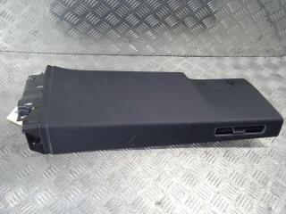 обшивка стойки центральной правой Tesla Model X 1 поколение 2019, Электро , цвет, 1035971