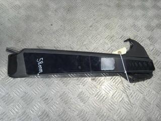 стекло кузовное боковое левое Tesla Model X 1 поколение 2019, Электро , цвет, 1092311