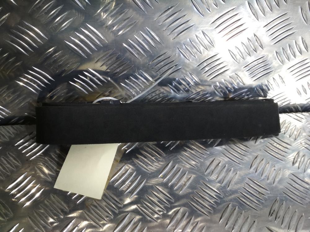 обшивка салона Tesla Model X 1 поколение 2019, Электро , цвет, 1055015 - фото №1