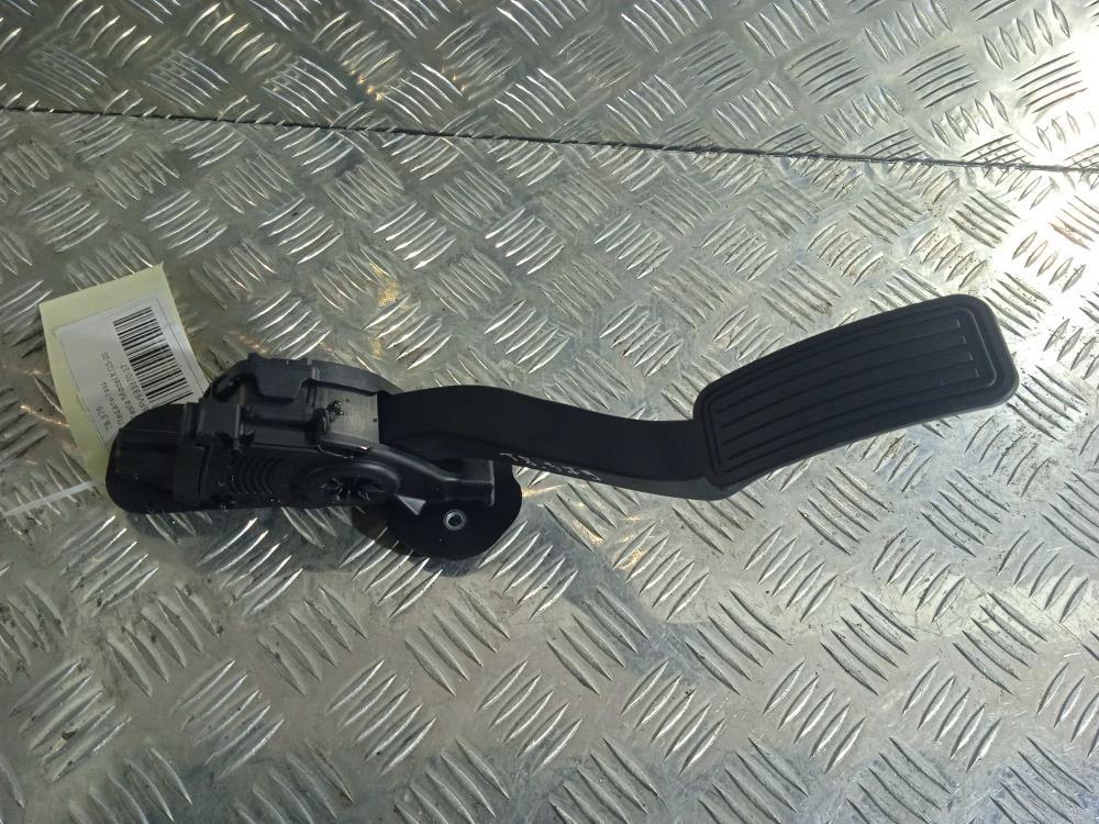 педаль Tesla Model X 1 поколение 2019, Электро , цвет, 6PV933370-17 - фото №1