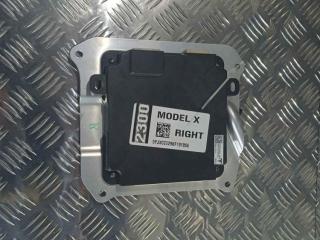 модуль управления двери Tesla Model X 1 поколение 2019, Электро , цвет, 1050183