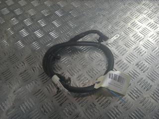 минусовой провод аккумулятора Tesla Model X 1 поколение 2019, Электро , цвет, 2036884