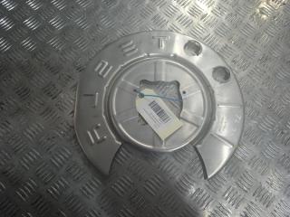 защитный кожух тормозного механизма Tesla Model X 1 поколение 2019, Электро , цвет, 1027661