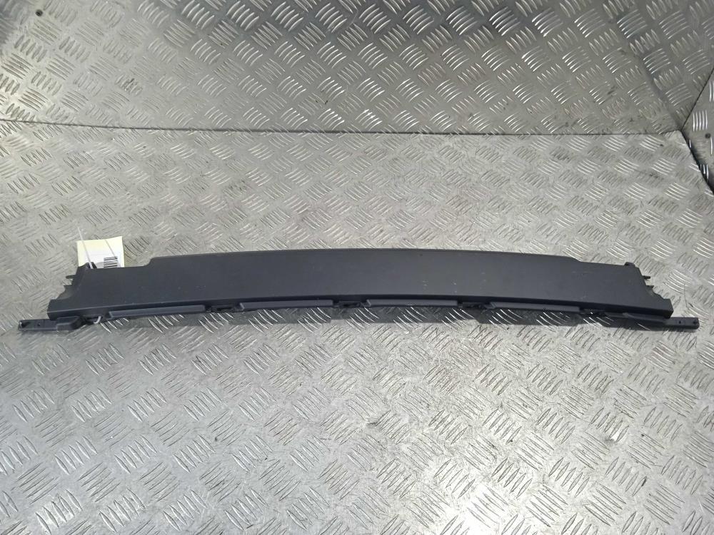 накладка декоративная Tesla Model X 1 поколение 2019, Электро , цвет, 1105132 - фото №1