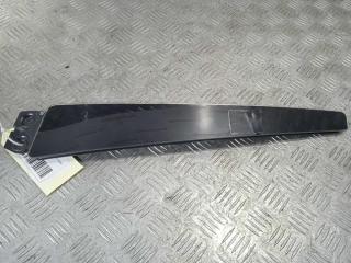 стекло кузовное боковое правое Tesla Model X 1 поколение 2019, Электро , цвет, 1092312