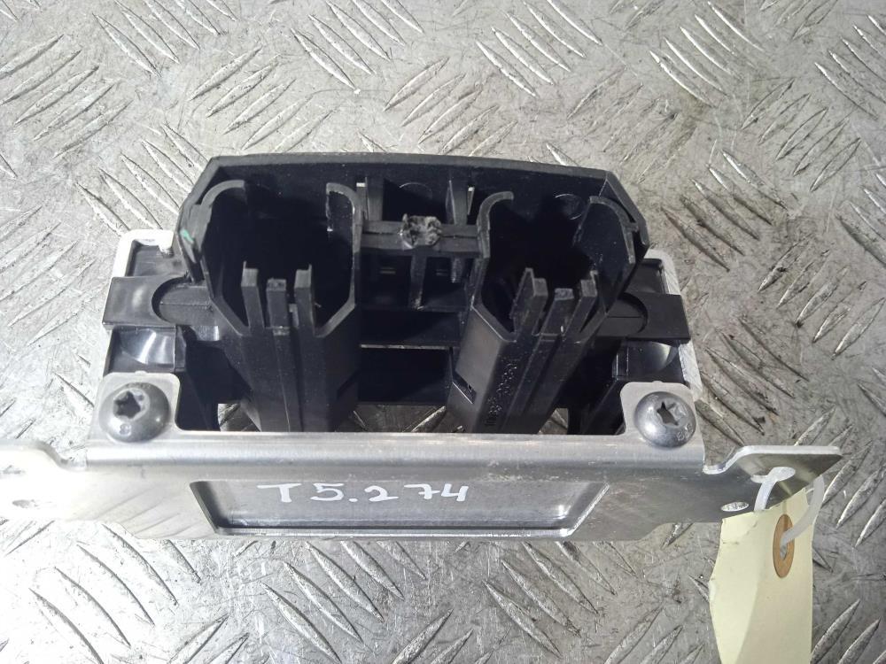 прочая запчасть Tesla Model X 1 поколение 2019, Электро , цвет, 1003311 - фото №1