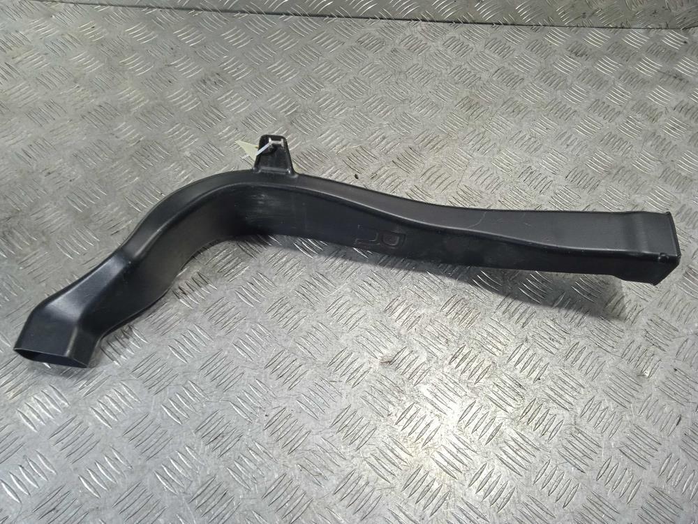 воздуховод Tesla Model X 1 поколение 2019, Электро , цвет, 1128676 - фото №1