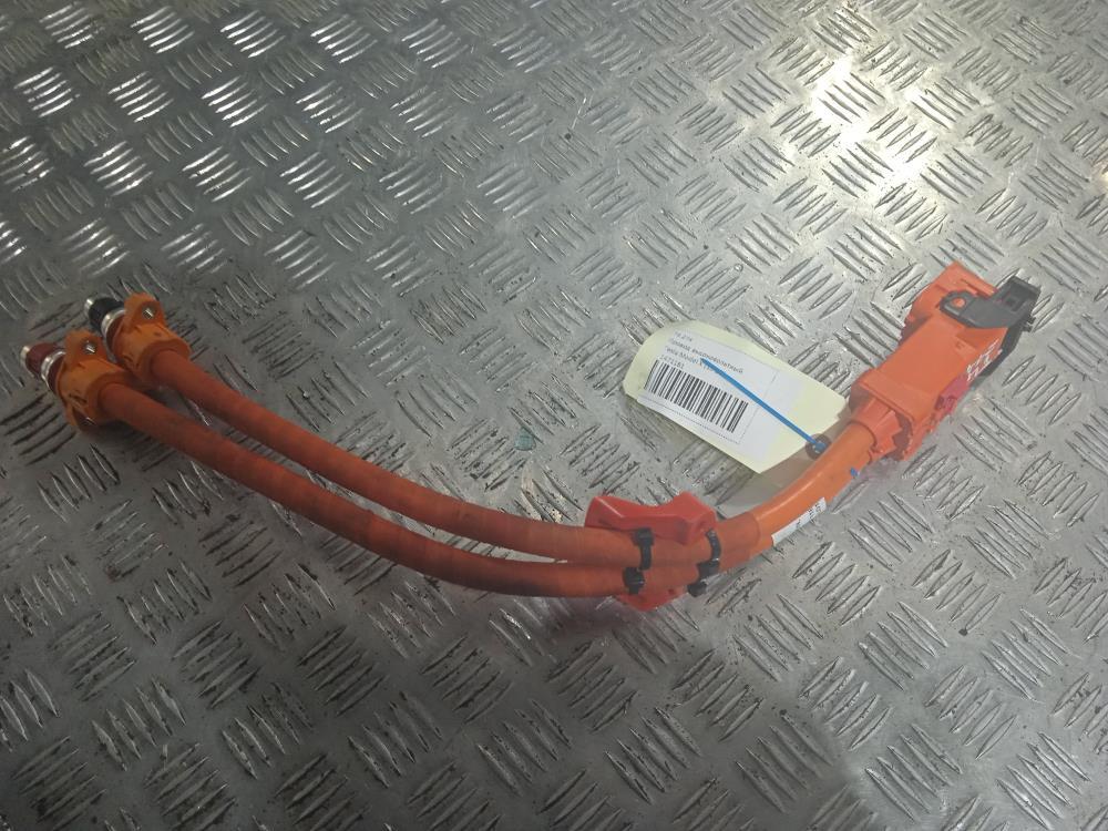 провод высоковольтный Tesla Model X 1 поколение 2019, Электро , цвет, 1471181 - фото №1