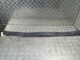 молдинг двери передней левой Tesla Model X 1 поколение 2019, Электро , цвет, 1035119