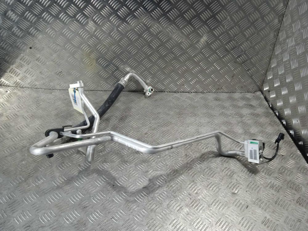 трубка кондиционера Tesla Model X 1 поколение 2019, Электро , цвет, 1056259 - фото №1