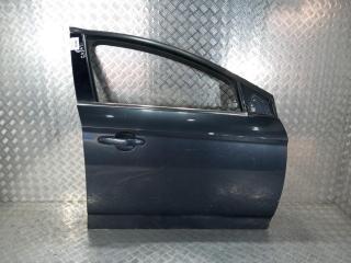 дверь передняя правая Ford Mondeo 4 поколение 2009, цвет