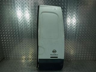 дверь задняя распашная правая Nissan Kubistar 1 поколение 2007, цвет