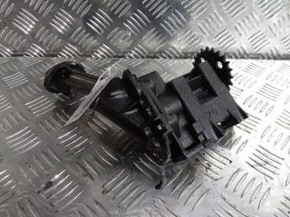 насос масляный Renault Logan 1 поколение 2008, Дизель 1.5, цвет