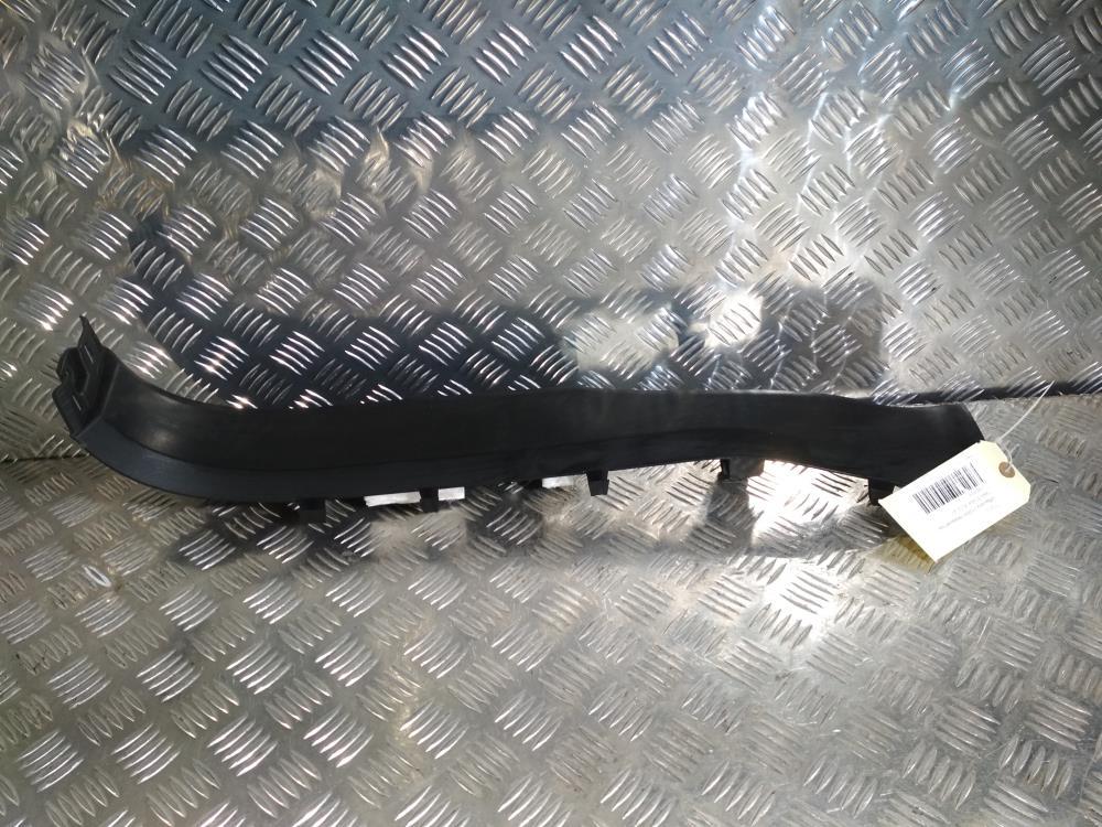 обшивка стойки передней правой Tesla Model X 1 поколение 2019, Электро , цвет, 1035965 - фото №1