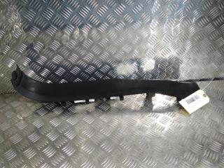 обшивка стойки передней правой Tesla Model X 1 поколение 2019, Электро , цвет, 1035965