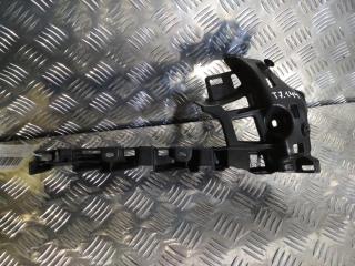 кронштейн (крепление) Tesla Model X 1 поколение 2019, Электро , цвет, 1053727