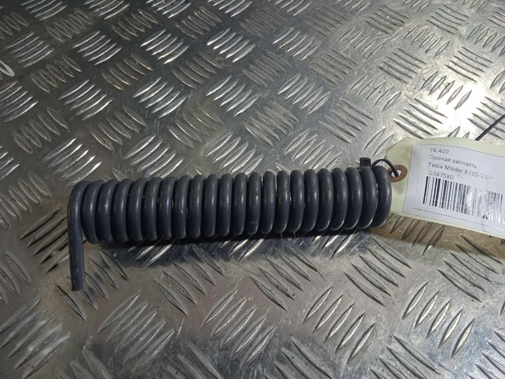 прочая запчасть Tesla Model X 1 поколение 2019, Электро , цвет, 1047580 - фото №1