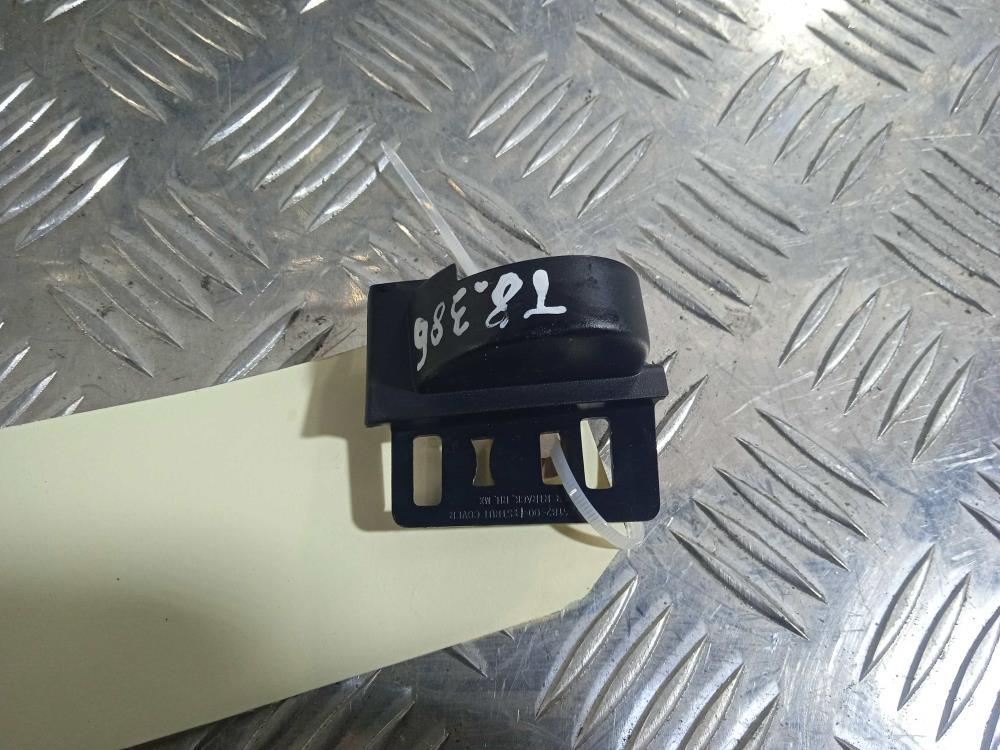 пластик Tesla Model X 1 поколение 2019, Электро , цвет, 1126182 - фото №1