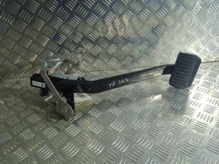 педаль тормоза Tesla Model X 1 поколение 2019, Электро , цвет, 1027691