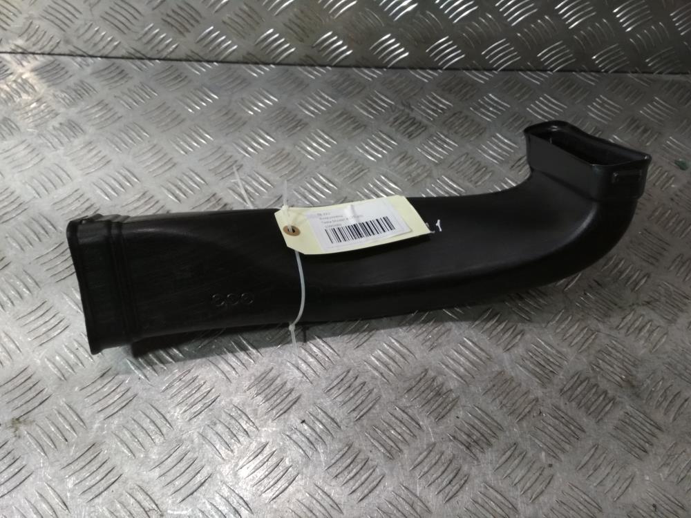 воздуховод Tesla Model X 1 поколение 2019, Электро , цвет, 1090989 - фото №1