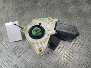 моторчик стеклоподъемника задний правый Mercedes-Benz S-Класс W221 [рестайлинг] 2011, Бензин 5.5, цвет, A2218203042