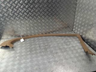 пластик Mercedes-Benz S-Класс W221 [рестайлинг] 2011, Бензин 5.5, цвет, A2217350371