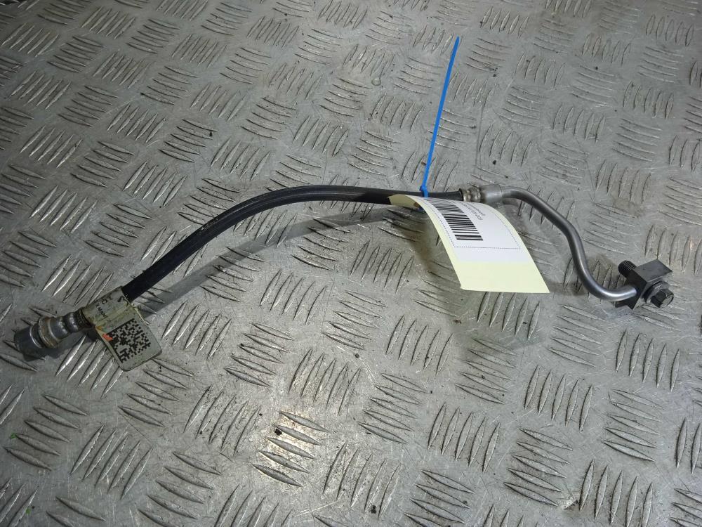 шланг тормозной Tesla Model X 1 поколение 2019, Электро , цвет, 1088734 - фото №1