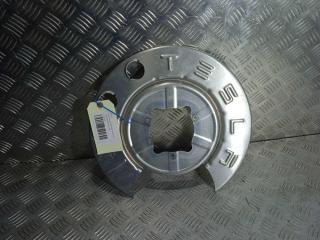 защитный кожух тормозного механизма Tesla Model X 1 поколение 2019, Электро , цвет, 1072160